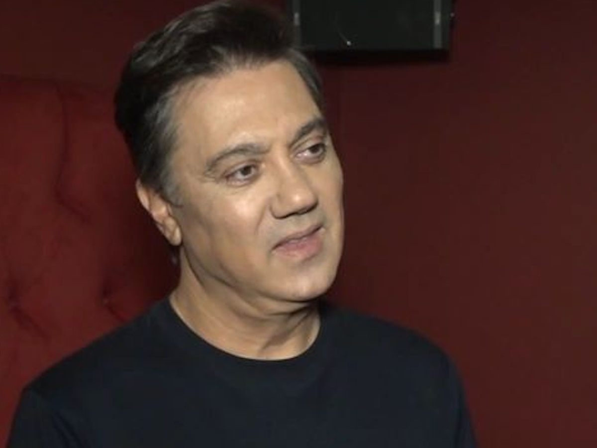 Γιώργος Θεοφάνους: Απαντά πρώτη φορά στις φήμες που τον θέλουν να συνεργάζεται με την Άννα Βίσση