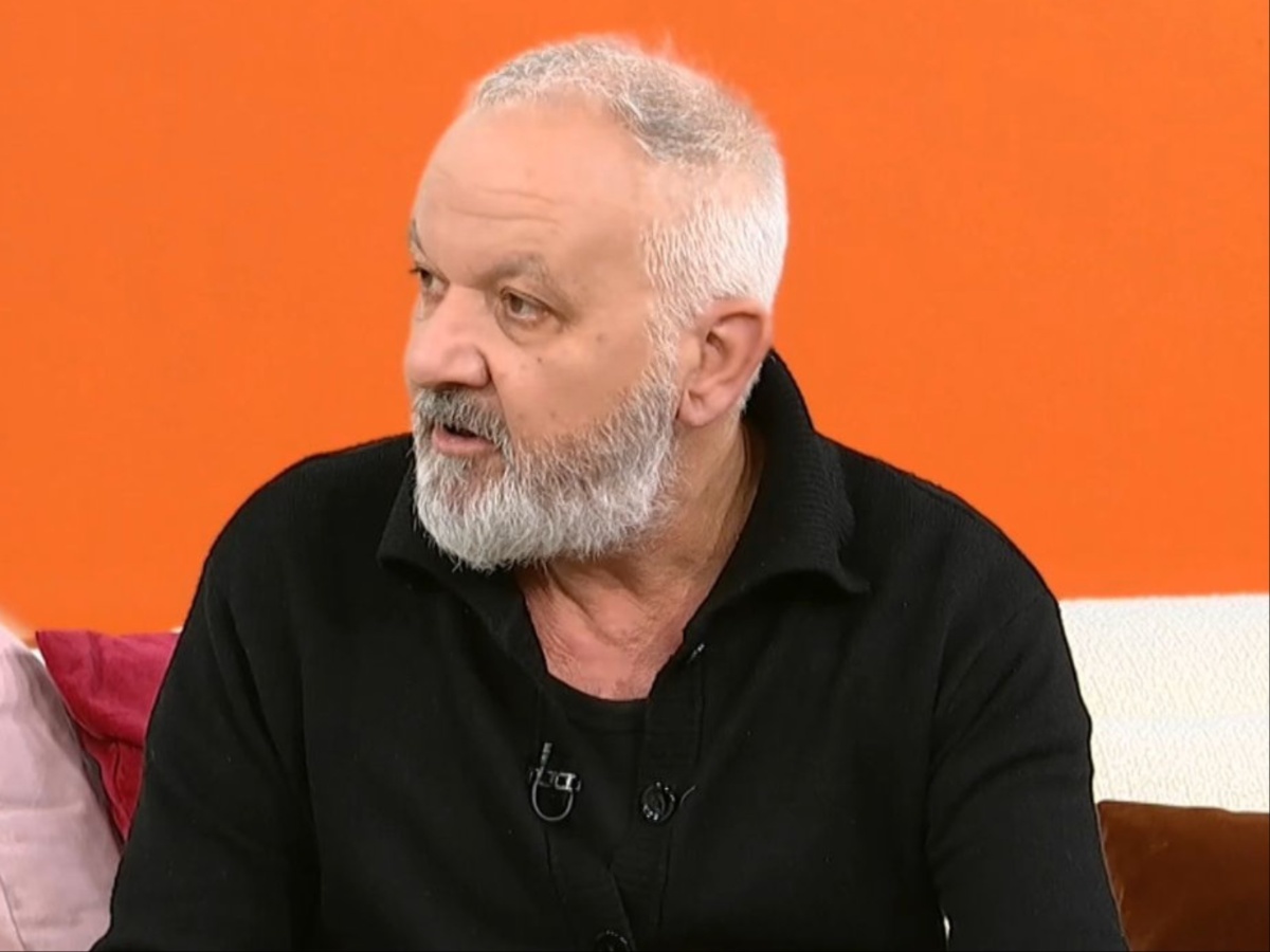 Χρήστος Θηβαίος: Η γνωριμία με τον Ουμπέρτο Έκο στην Ιταλία – «Μου είπε “τιμή μας που έρχεστε στο πανεπιστήμιο”»