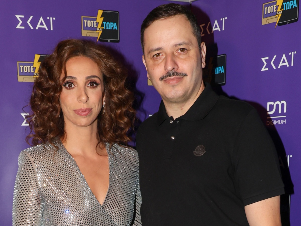 Μια βραδιά στο «Τότε» και το «Τώρα»: Φωτογραφίες από την avant premiere του δεύτερου κύκλου της σειράς