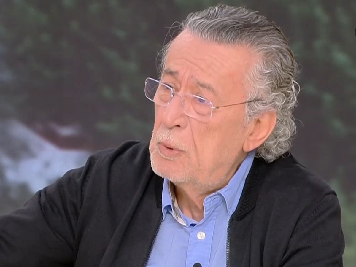Μάκης Τριανταφυλλόπουλος: Η αποκάλυψη για το υπέρογκο ποσό που έπαιρνε μηνιαίως στο Alter – «Τα μισά πήγαιναν στους συνεργάτες μου»