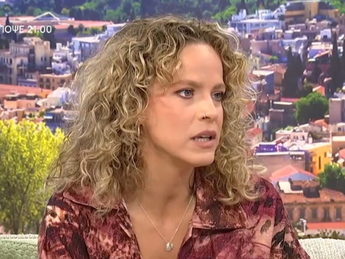 Έλλη Τρίγγου: «Η σκέψη της μητρότητας έρχεται και φεύγει από το μυαλό μου»