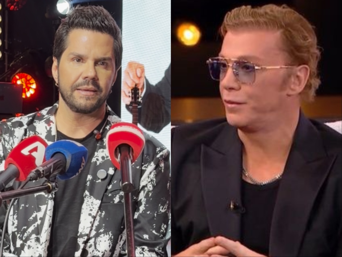 Γιώργος Τσαλίκης: «Κόλαφος» κατά του Τάκη Ζαχαράτου – «Παρουσίαζε τον Μαζωνάκη σαν τελειωμένο και μετά βγαίνει συντρετριμμένος»