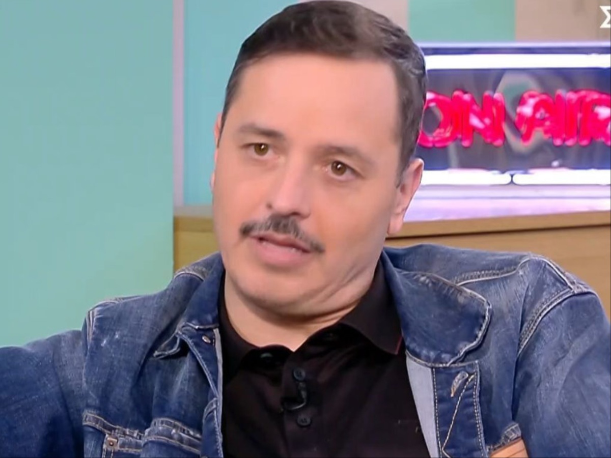 Αλέξανδρος Τσουβέλας: «Την “άκουσα” ζητώντας χρήματα τα οποία ήταν παραπάνω από ό,τι έπρεπε»