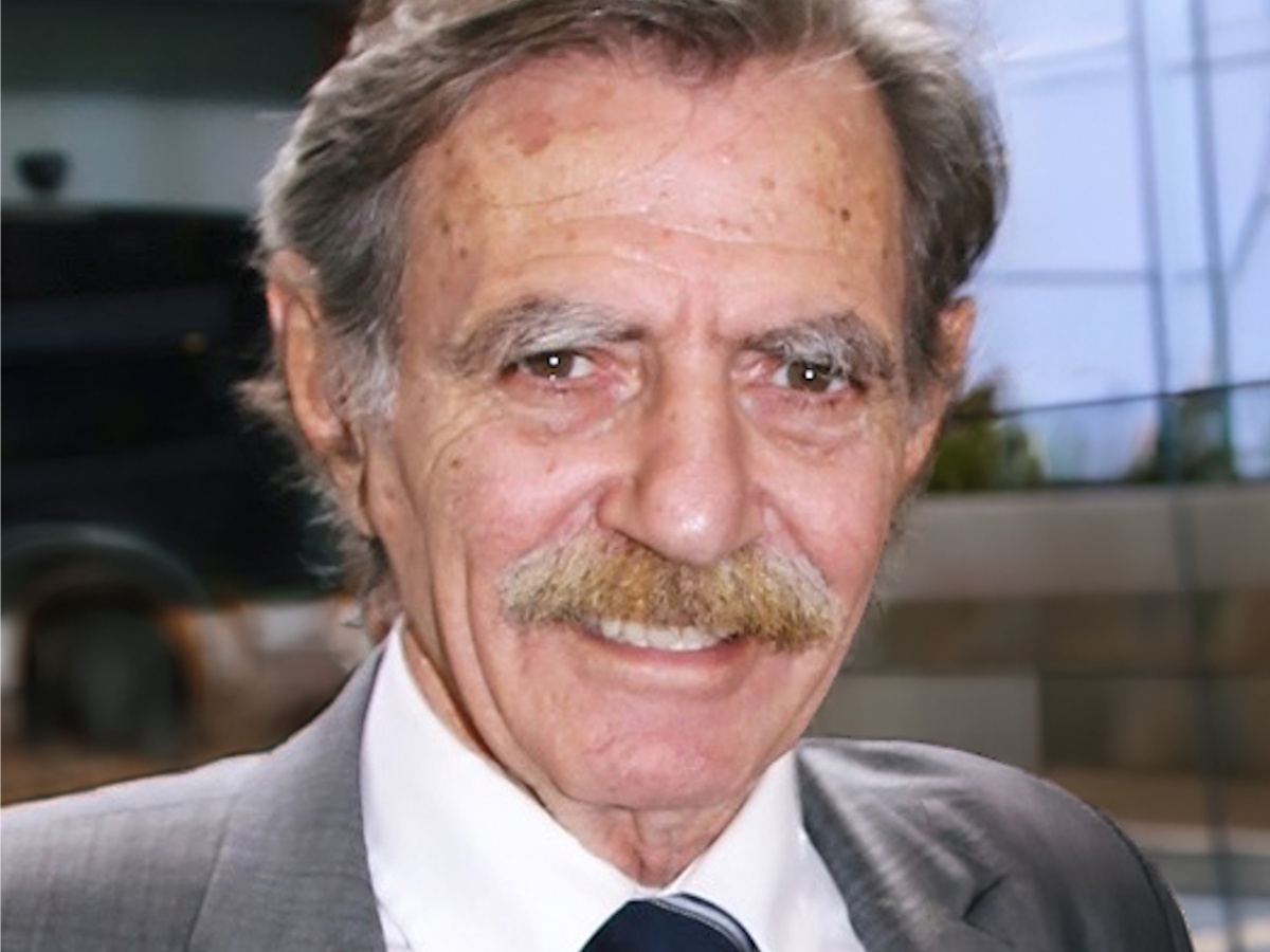 Γιώργος Βαρδινογιάννης: Η ανακοίνωση της οικογένειάς του – Τι αναφέρουν για την εξόδιο ακολουθία και την ταφή