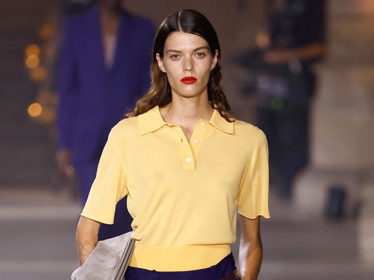 Aγαπάς το κόκκινο κραγιόν; Η Victoria Beckham λάνσαρε μια σειρά με 6 πλούσιες αποχρώσεις με demi-matte φινίρισμα