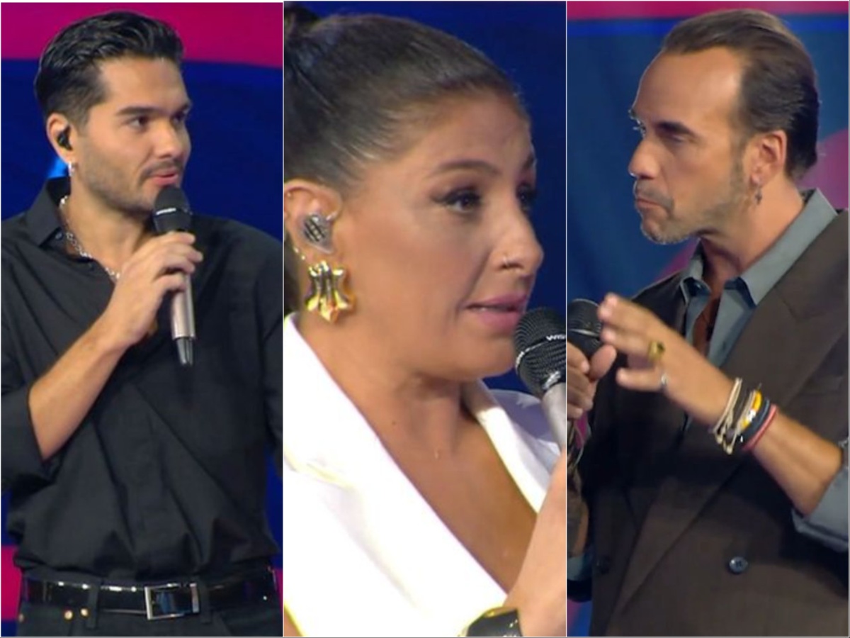 The Voice: Συγκινημένοι οι κριτές με την απώλεια του Γιώργου Μαζωνάκη – «Βρισκόμαστε σε σοκ»