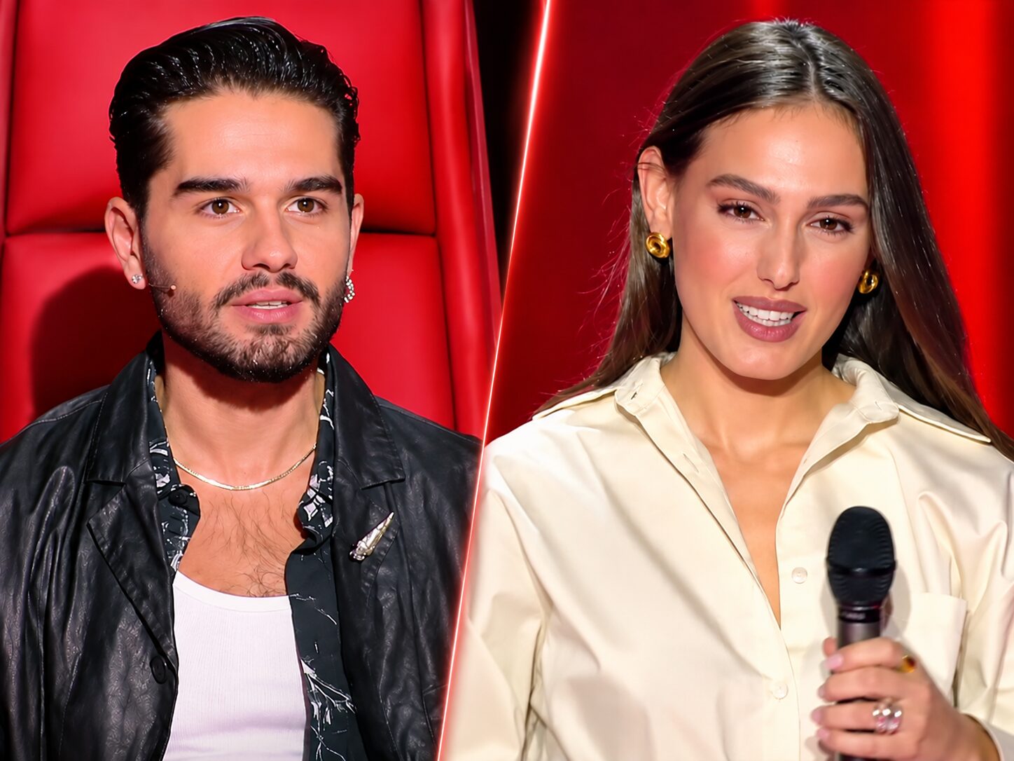 The Voice: Η αδελφή γνωστού τραγουδιστή που έκανε τον Χρήστο Μάστορα να μετανιώσει που δεν γύρισε