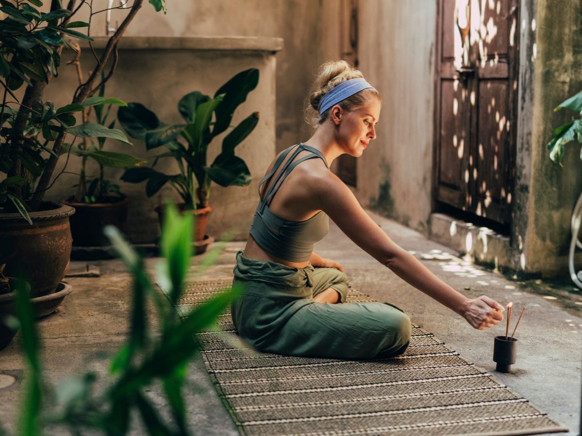 Wellness reset: 7 συνήθειες για περισσότερη ενέργεια, ποιοτικότερο ύπνο και καλύτερη διάθεση