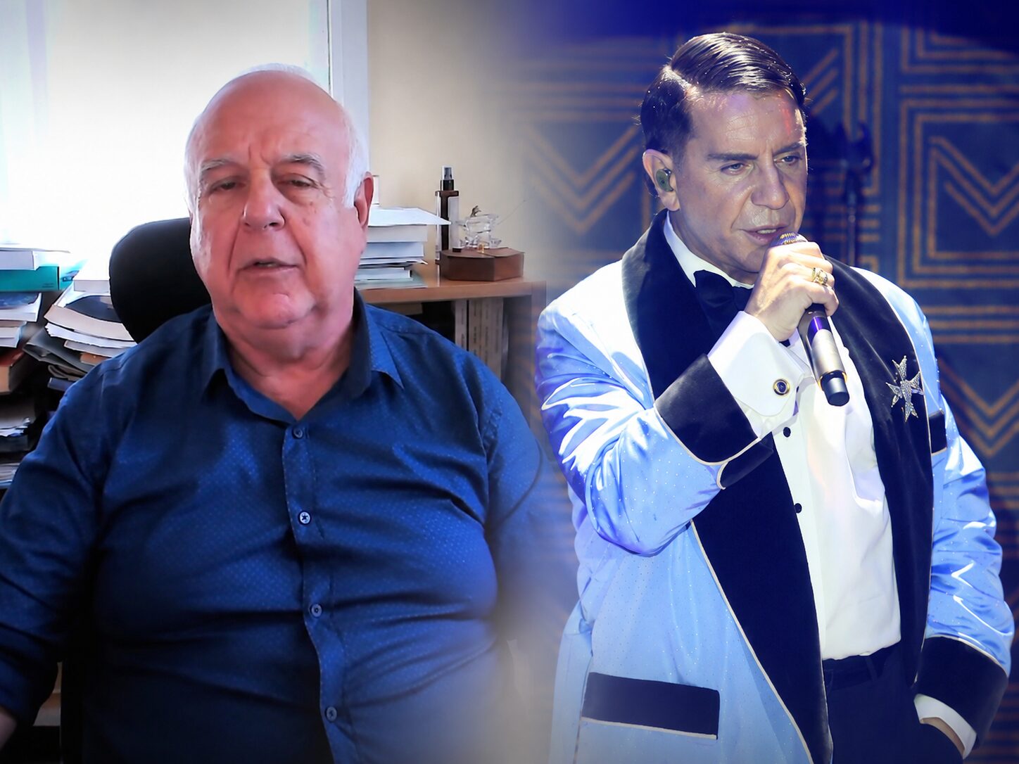 Παύλος Χαϊκάλης: Η απάντηση στο TLIFE μετά τις αντιδράσεις για την αστρολογική ανάλυση για τον θάνατο του Γιώργου Μαζωνάκη
