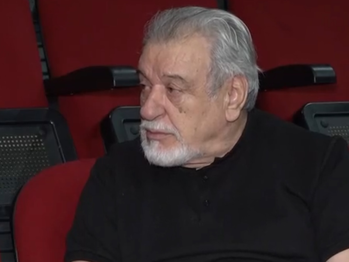 Τάσος Χαλκιάς για το σπίτι του που κάηκε στο Πόρτο Γερμενό: «Είναι δύσκολο να βλέπεις τις αναμνήσεις σου να καίγονται»