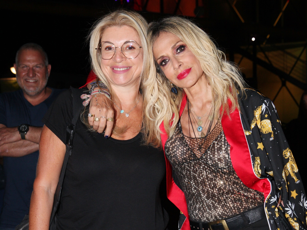 Χριστίνα Πολίτη: «Άνθρωποι που έχουν αποκτήσει σχεδόν τα πάντα εξακολουθούν να συμπεριφέρονται σαν να μην τους φτάνει τίποτα»