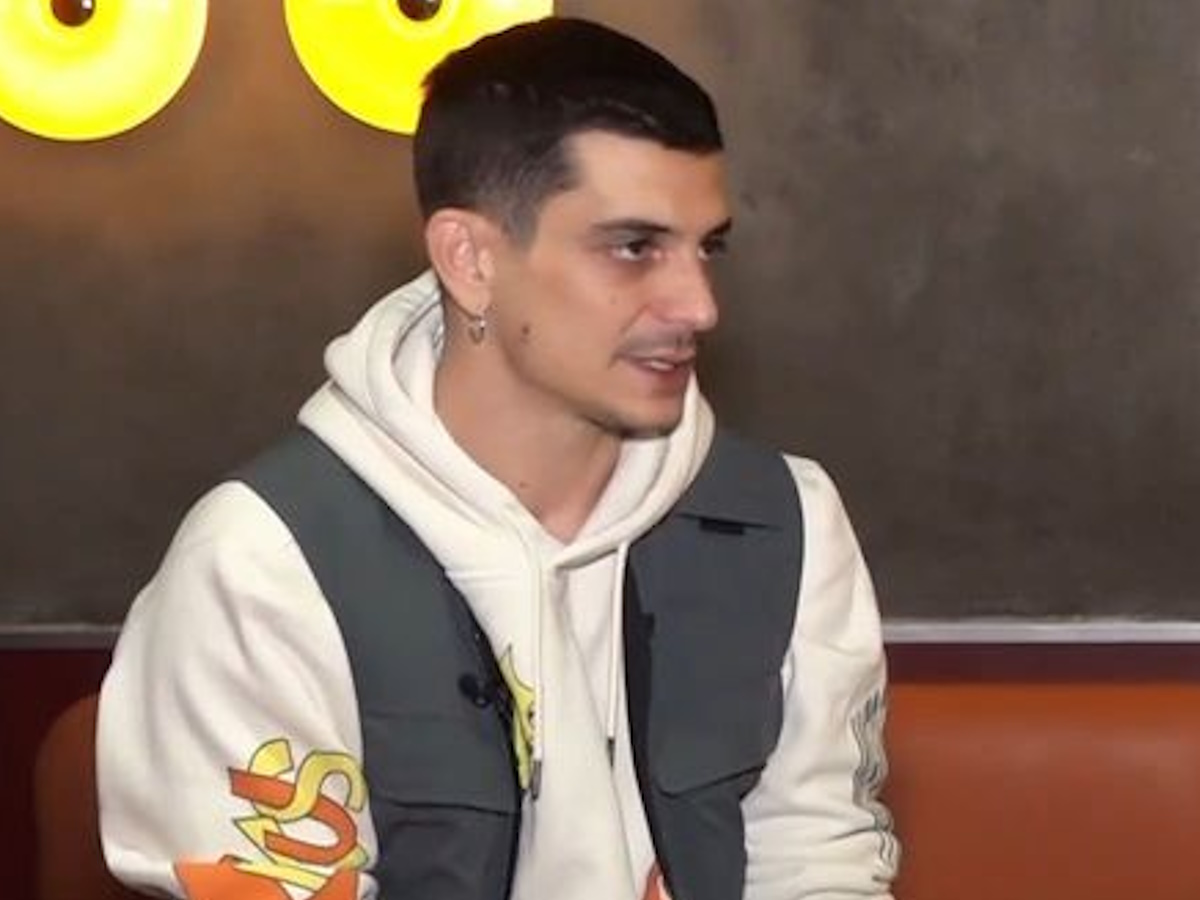 Νικολάκης Ζεγκίνογλου: Από τις οικονομικές δυσκολίες στο Φεστιβάλ Καννών και τα συγχαρητήρια του Αντόνιο Μπαντέρας