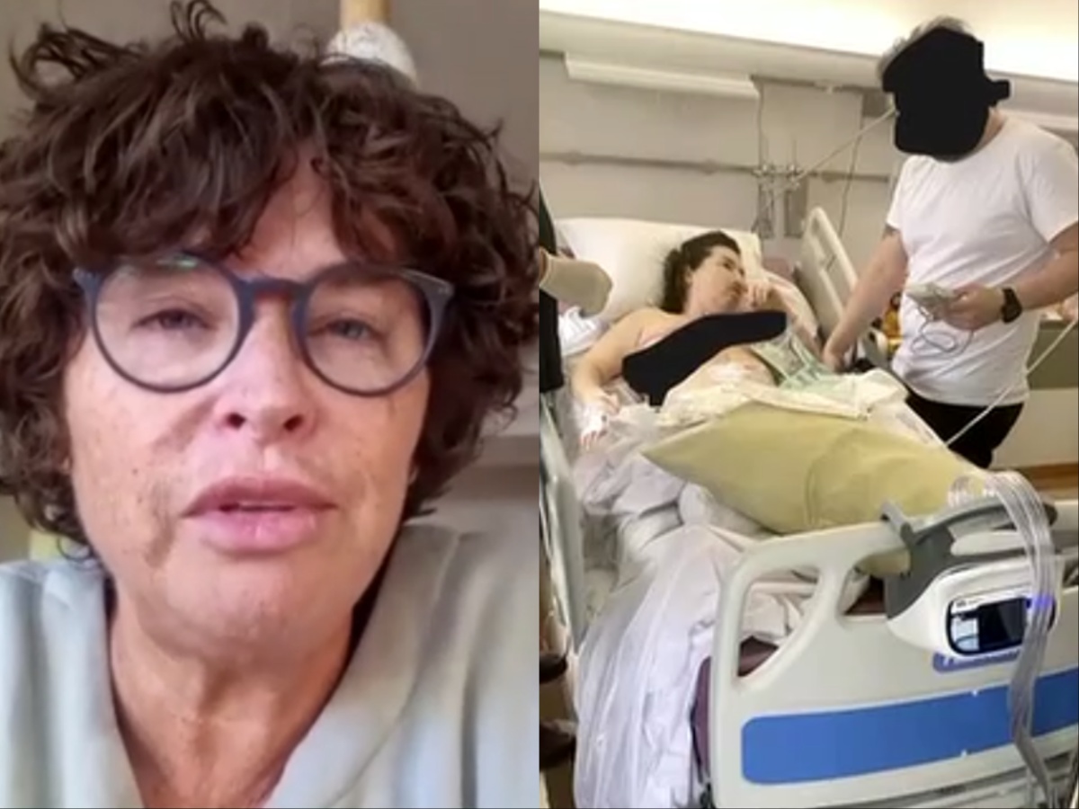 Η σοκαριστική υπόθεση της Ζωής Γιαννακούρου – Από την προληπτική μαστεκτομή στη λανθασμένη διάγνωση καρκίνου