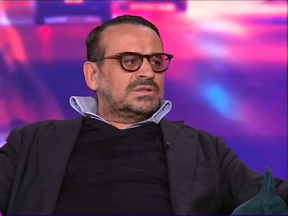 Βασίλης Ζούλιας: «Είχαμε ραντεβού πριν από 15 χρόνια, αλλά δεν ήρθε ποτέ – Θα μπορούσαν να είχαν αλλάξει τα πράγματα»