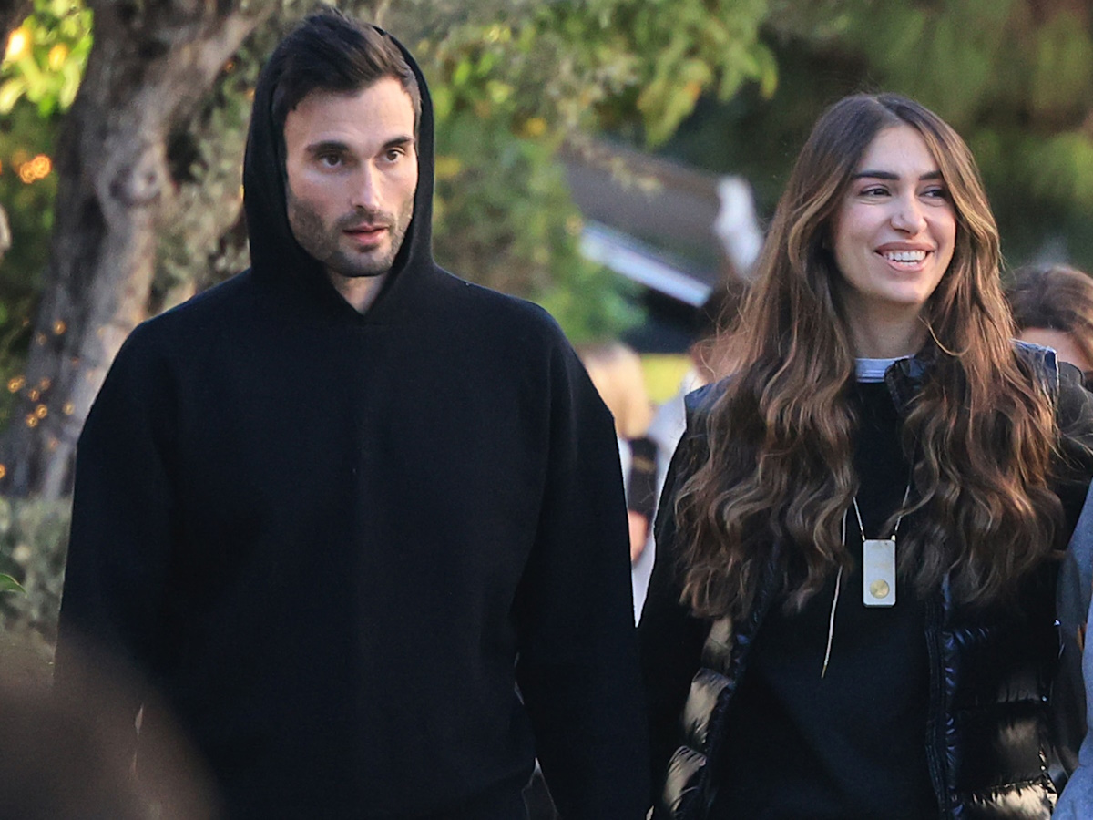 Έγκυος η Άννα Πρέλεβιτς: Πατέρας για πρώτη φορά ο αδελφός της Δούκισσας Νομικού